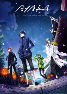 AYAKA ‐あやか‐ AYAKA ‐あやか‐