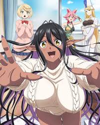 ちょっとだけ愛が重いダークエルフが異世界から追いかけてきた